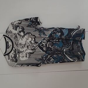 Dolce & Gabbana Mens T-Shirt Size 54